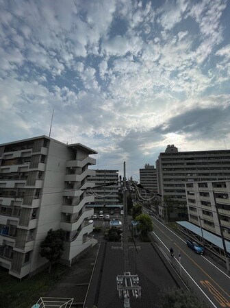 新大阪駅 徒歩10分 6階の物件内観写真